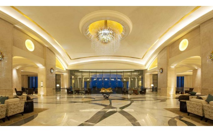 Phào nẹp trang trí PU