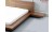 Giường ngủ gỗ tự nhiên hiện đại GN14