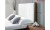 Giường ngủ gỗ tự nhiên hiện đại GN16