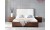 Giường ngủ gỗ tự nhiên hiện đại GN16
