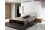 Giường ngủ đẹp gỗ Sồi Nga GN51