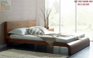 Giường ngủ đẹp GN19