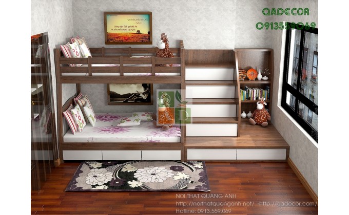 Phòng trẻ em  GT02