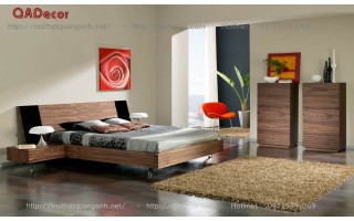 NHỮNG MẪU NỘI THẤT PHÒNG NGỦ HIỆN ĐẠI KHIẾN AI CŨNG MUỐN SỞ HỮU