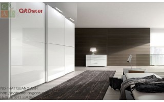 Tủ quần áo hiện đại TQA10