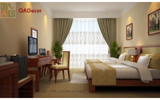 Nội thất phòng ngủ đẹp PN92