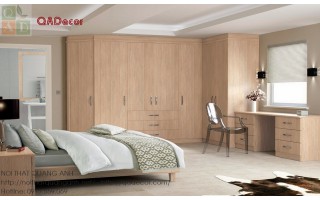 Tủ quần áo hiện đại TQA13