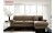 Mẫu sofa da phòng khách SF15