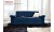 Mẫu sofa nỉ phòng khách SF14