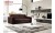 Mẫu sofa nỉ phòng khách SF14