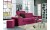 Mẫu sofa nỉ đẹp SF21