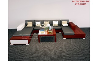Bàn ghế phòng khách đẹp SFG89