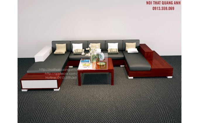 Bộ bàn ghế phòng khách đẹp SFG89