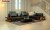 Bộ bàn ghế sofa góc SFG52