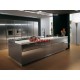 Tủ bếp inox Tủ bếp inox