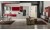 Tủ bếp gỗ Laminate