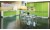 Tủ bếp gỗ Laminate