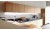 Tủ bếp gỗ công nghiệp laminate TBL403