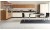 Tủ bếp gỗ công nghiệp laminate TBL403