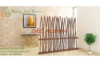 VÁCH NGĂN NGHỆ THUẬT CNC8