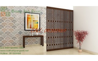 VÁCH NGĂN TRANG TRÍ NGHỆ THUẬT CNC12