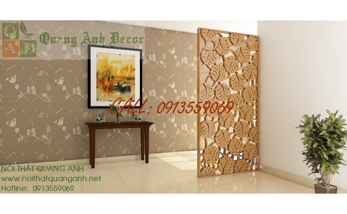 VÁCH NGĂN NGHỆ THUẬT CNC13