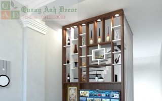 VÁCH NGĂN CẦU THANG VN616 VÁCH NGĂN CẦU THANG VN616