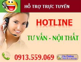 NỘI THẤT QUANG ANH